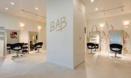 Bar à Boucle - Charonne : Coiffeur à Paris