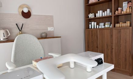 L’Eden de Mila : Institut de beauté à Nantes