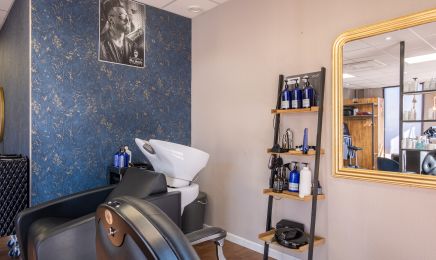 EMA By Elé : Coiffeur à Clouange