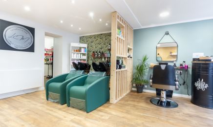 La coiffure de Mag : Coiffeur à Cherbourg-en-Cotentin