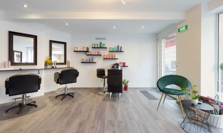 Le salon by Christine et Mélanie  : Coiffeur à Toulouse