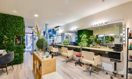 L'Institut de Coiffure : Coiffeur à Toulouse