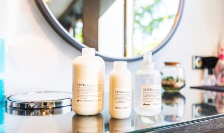 Les Affranchis Belleville : Barbier à Paris