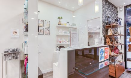 Camille Albane - Mont-Saint-Aignan : Coiffeur à Mont-Saint-Aignan