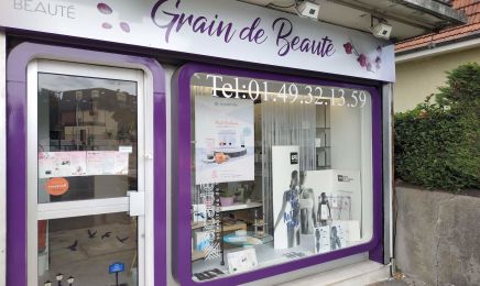 Grain de Beauté : Institut de beauté à Noisy-le-Grand