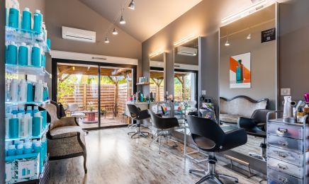 Dépêche Mode : Coiffeur à Witry-lès-Reims