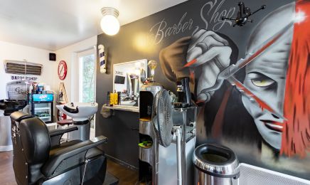 Barbershop : Coiffeur à Compiègne