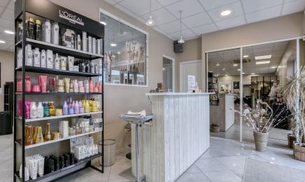 Vladia coiffure : Coiffeur à Carcassonne
