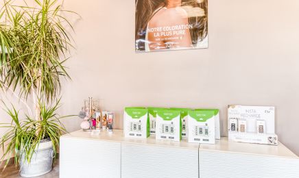 Viva la Vie by Europe Coif - Tours : Coiffeur à Tours