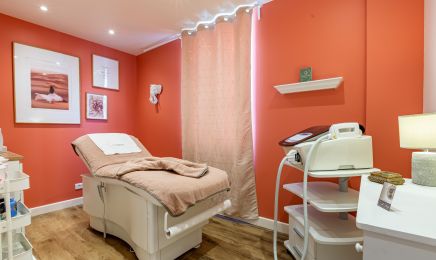 Beauté d'Ame  : Institut de beauté à Montrichard