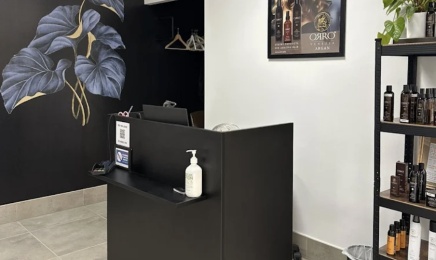 Le salon 48 AS : Coiffeur à Soufflenheim