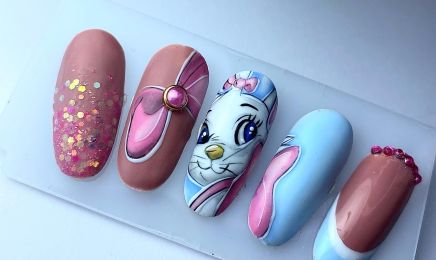 LF Beauty by Fanny  : Coiffeur à Vertou