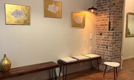 Les Soins de Patricia – Massage, Réflexologie & Drainage Énergétique pour Femmes : Institut de beauté à Paris