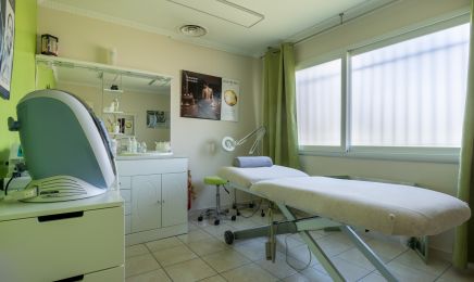 L'ATRIUM OCELY  : Manucure à Vinon-sur-Verdon