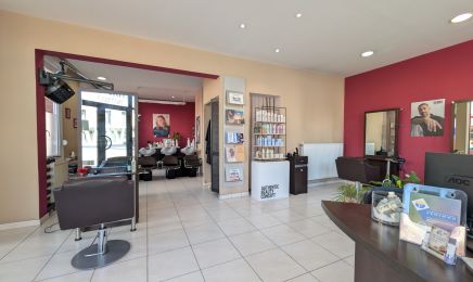 Delouka Coiffure : Coiffeur à Albert