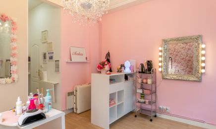 Mastora : Institut de beauté à Harfleur