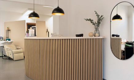 Haarschneiderei Petersen: Kosmetikstudio in Jübek