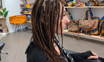 Terang’Art  : Coiffeur à Mouscron