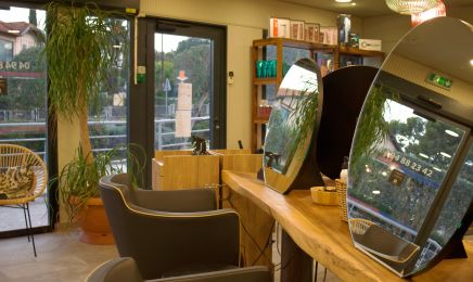 Frédéric Coiffure : Coiffeur à Sanary-sur-Mer