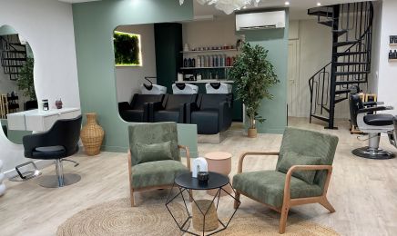 ARTISTS - Coiffeur Créateur (mixte) & Barbier : Barbier à Montreuil-Juigné