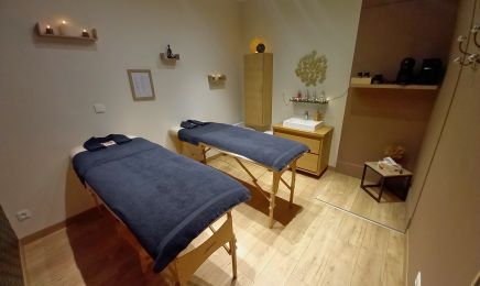 Bioty Zen : Manucure à Beaufort-en-Vallée