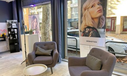 En AparT 19 : Coiffeur à Aix-en-Provence