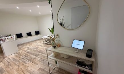 Institut Bellina : Institut de beauté à Cuers