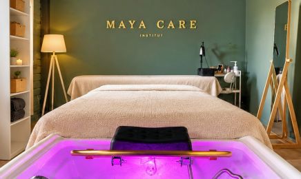 Maya Care Institut : Institut de beauté à Andernos-les-Bains