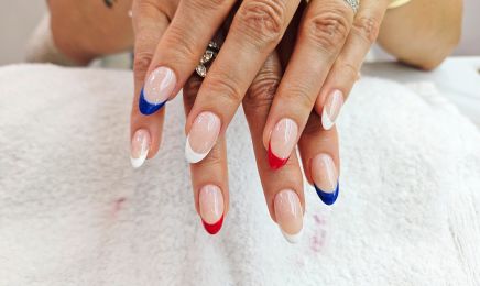  Beautyful Nails  : Manucure à Paris
