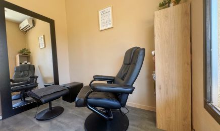 Secret of Wellness : Institut de beauté à Cagnes-sur-Mer