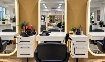 Cem‘s Hairstyle: Barbershop in Hagen