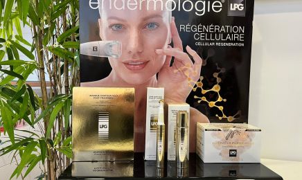 L'Institut endermospa LPG Aix-en-Provence : Institut de beauté à Aix-en-Provence
