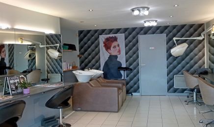 Créa tiff : Coiffeur à Saint-Rémy