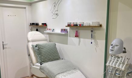 O salon de Gaby : Manucure à Muret