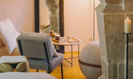 L'Institut du Prieuré - Mathilde Yogalates : Spa à Quimper