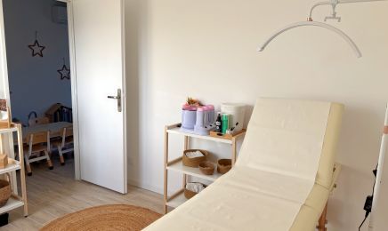 À chacun sa parenthèse : Institut de beauté à Berson