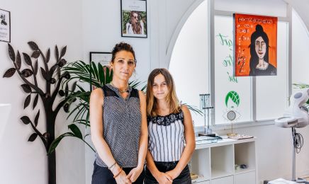 L'art d'être soi Coiffure  : Barbier à Saint-Jean-de-Luz