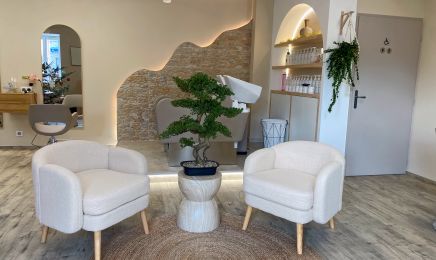 Maison C : Coiffeur à Balsièges