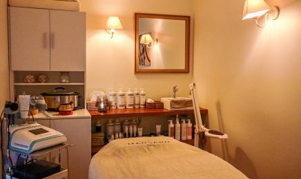 INSTITUT SOINS ET DÉTENTE  : Institut de beauté à Touques