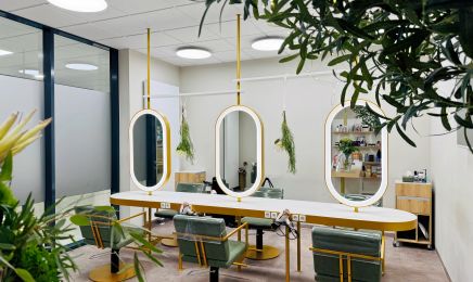 Hairstylist Mehtap: Kosmetikstudio in Göppingen