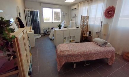 Marie Arene Esthetique  : Institut de beauté à Sarrians