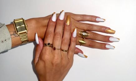 Johanna Nails : Manucure à Sainte-Foy-de-Peyrolières
