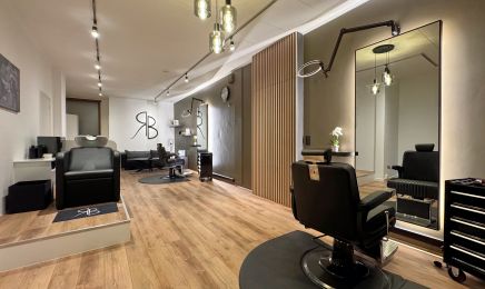 R.Barber : Barbier à Dalhem