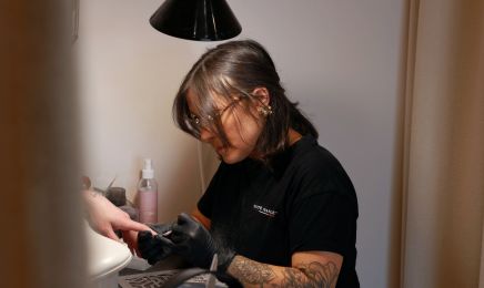 BEAUTÉ FRANÇAISE : Institut de beauté à Viriat