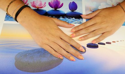 Anh Thu Beauty Ongles : Manucure à Nice