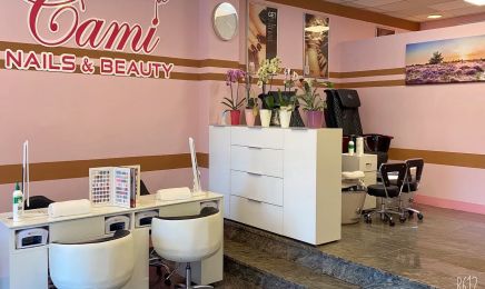 Cami Nail - Beauty: Kosmetikstudio in Dresden