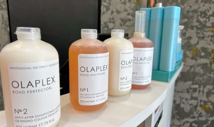 Apparence Friseur: Kosmetikstudio in Freising