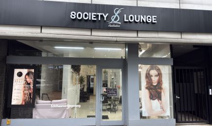 Society Lounge: Kosmetikstudio in Bremen