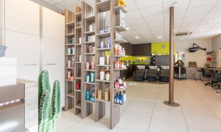 Salon Tout en Nuances : Coiffeur à Châteaudun