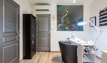 Fionalys : Institut de beauté à Marseille